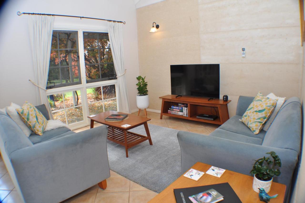 Big Brook Retreat Villa เพมเบอร์ตัน ภายนอก รูปภาพ
