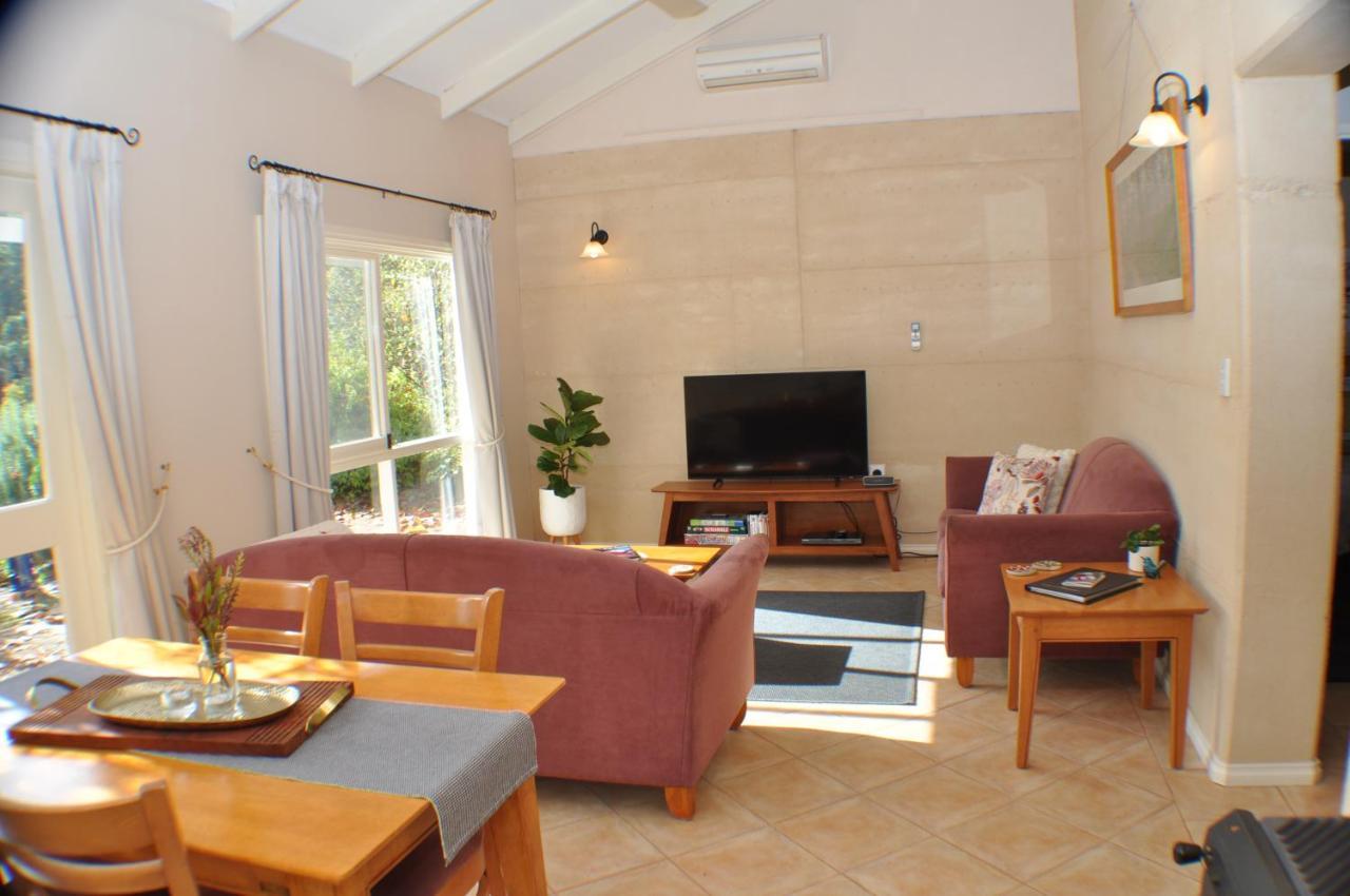 Big Brook Retreat Villa เพมเบอร์ตัน ภายนอก รูปภาพ