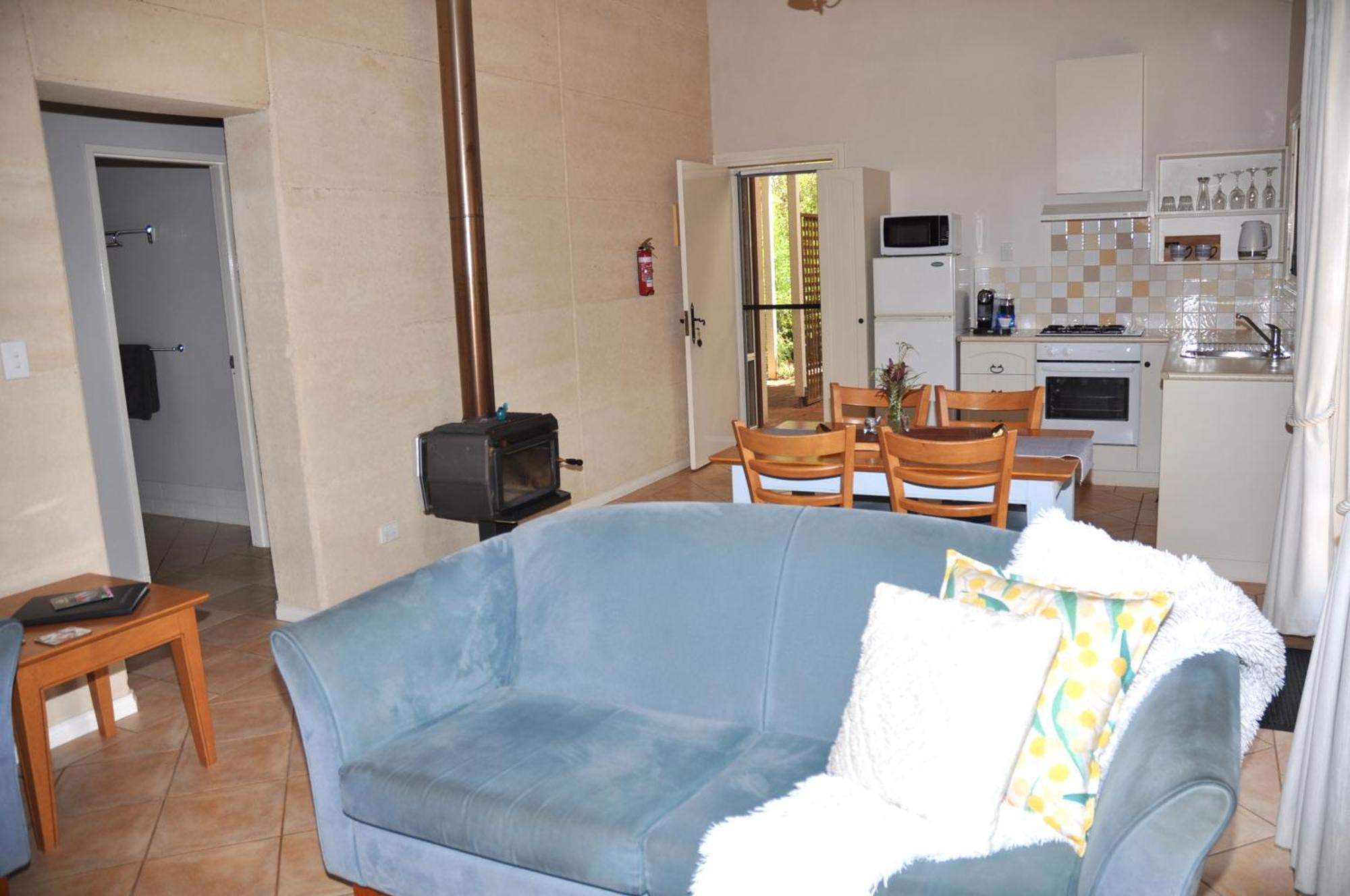 Big Brook Retreat Villa เพมเบอร์ตัน ภายนอก รูปภาพ