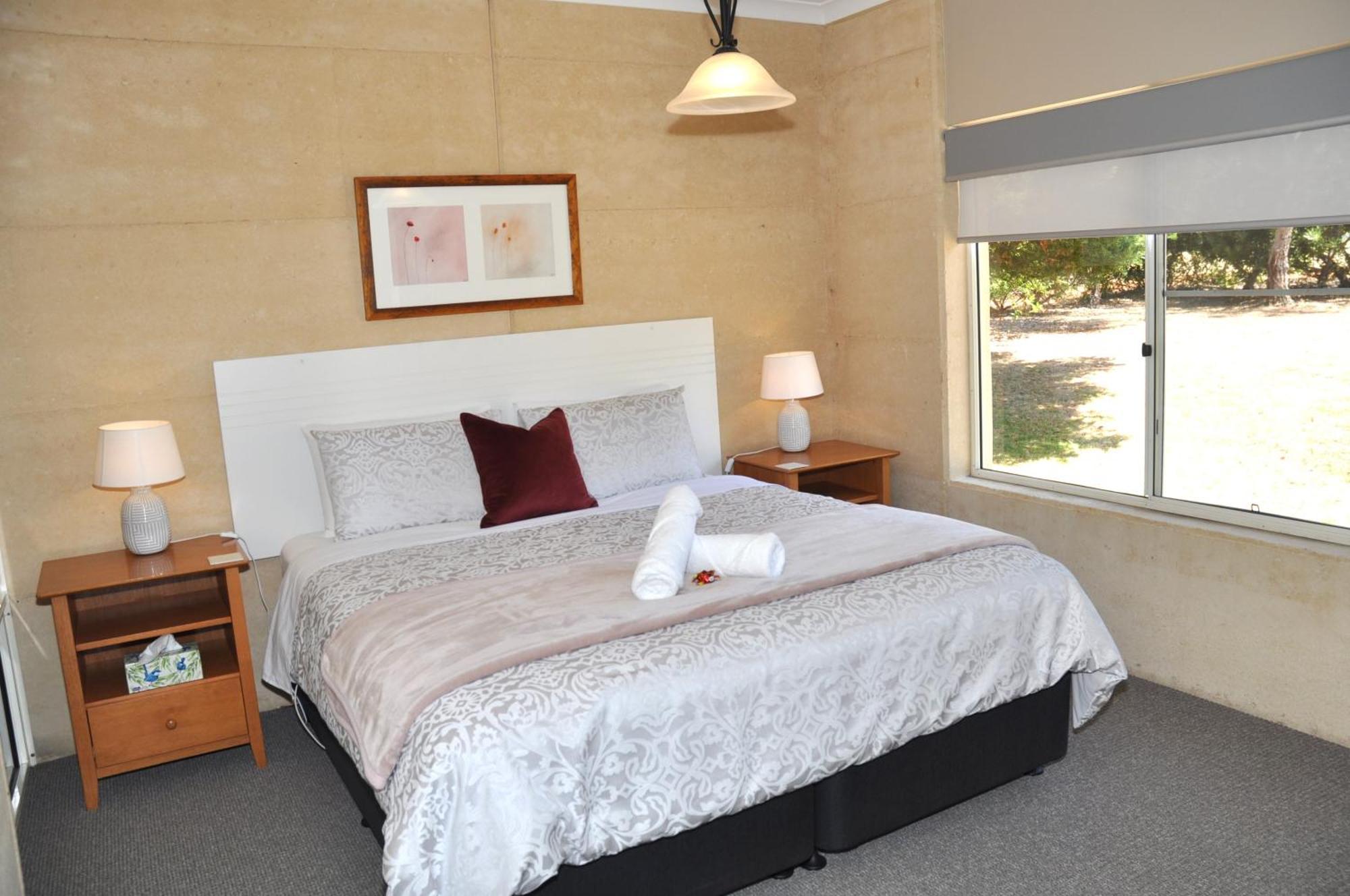 Big Brook Retreat Villa เพมเบอร์ตัน ภายนอก รูปภาพ