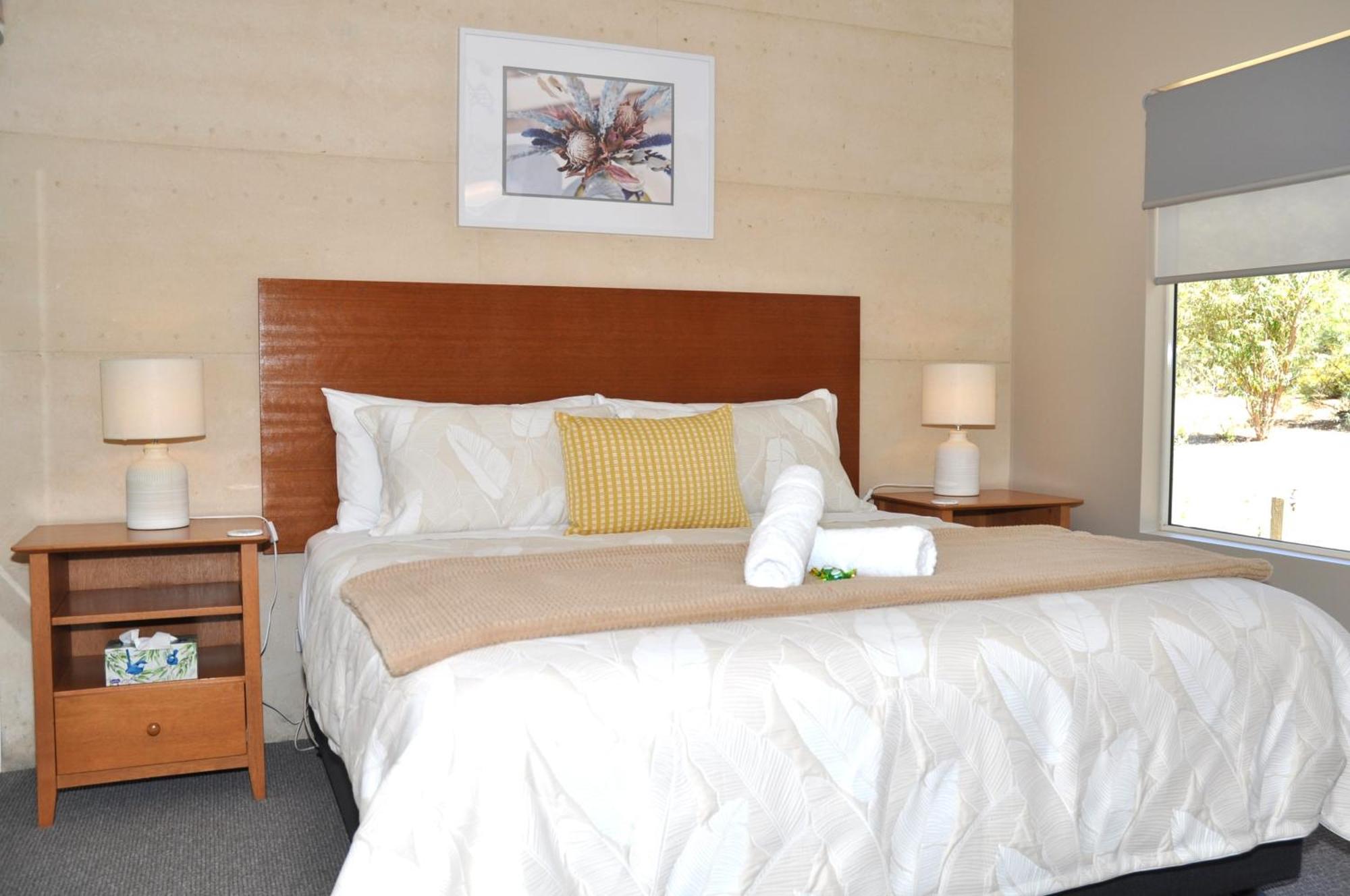 Big Brook Retreat Villa เพมเบอร์ตัน ภายนอก รูปภาพ