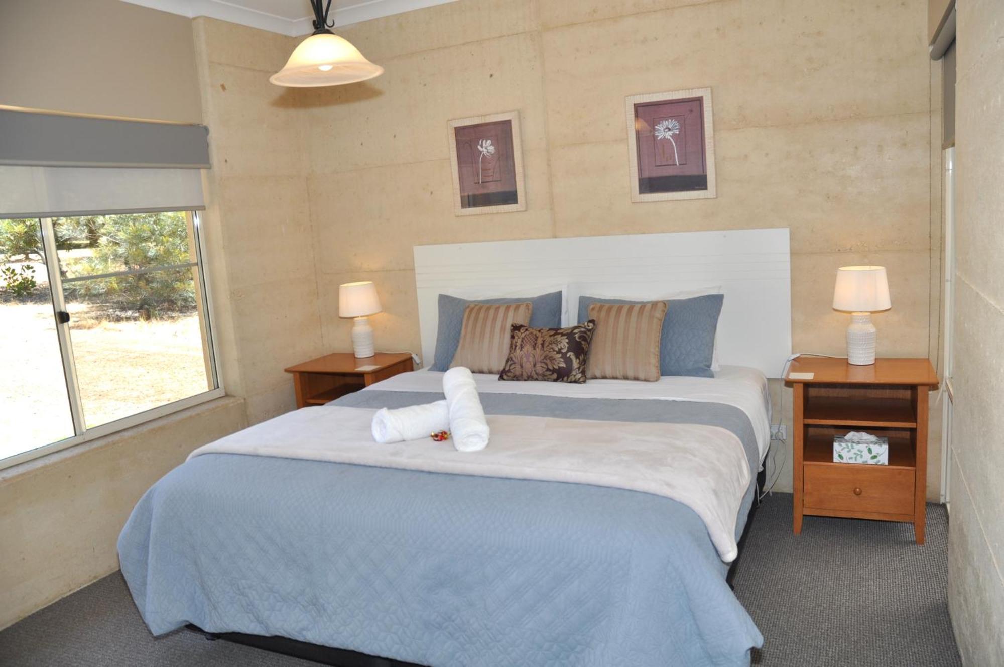 Big Brook Retreat Villa เพมเบอร์ตัน ภายนอก รูปภาพ