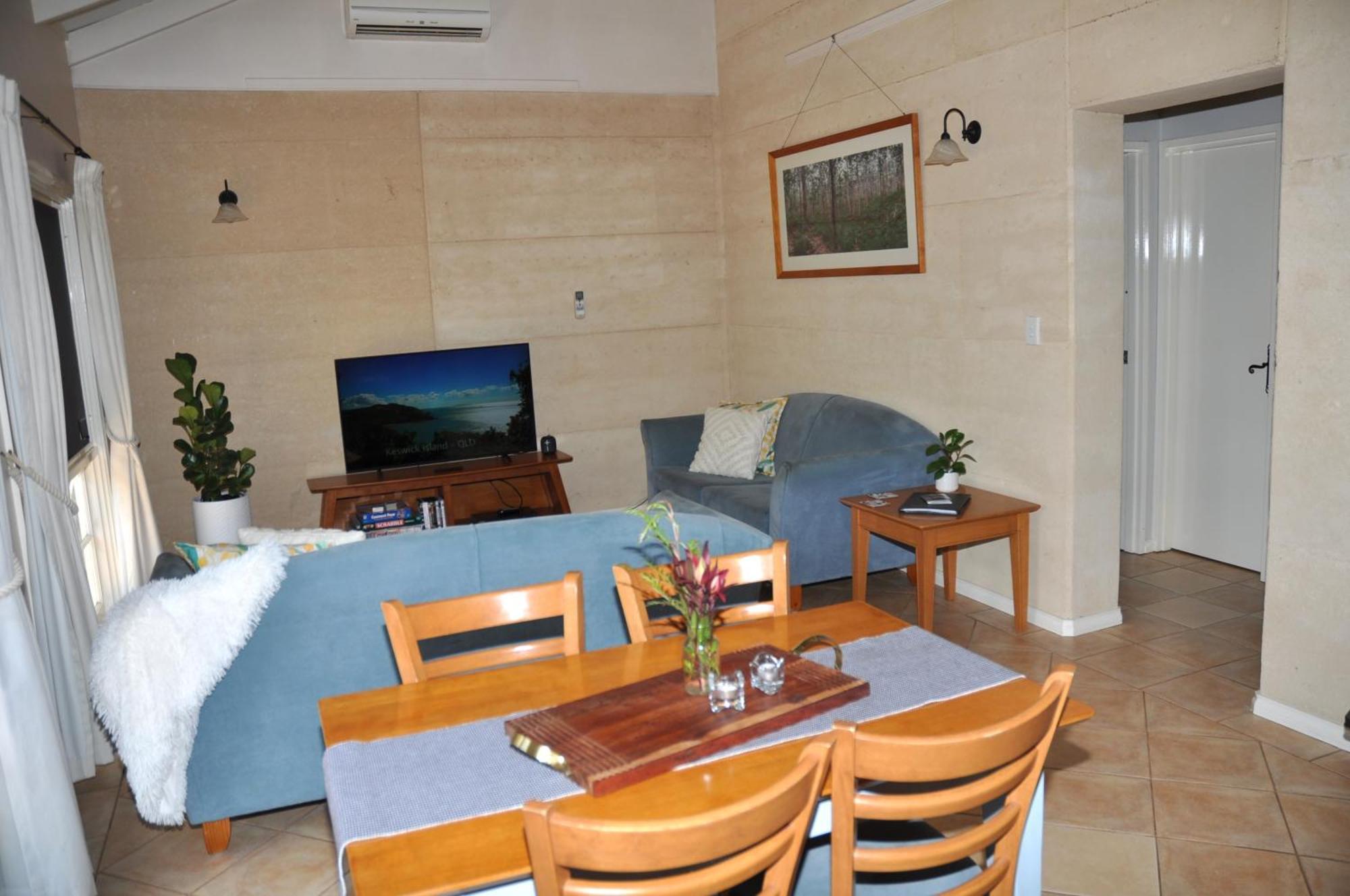 Big Brook Retreat Villa เพมเบอร์ตัน ภายนอก รูปภาพ