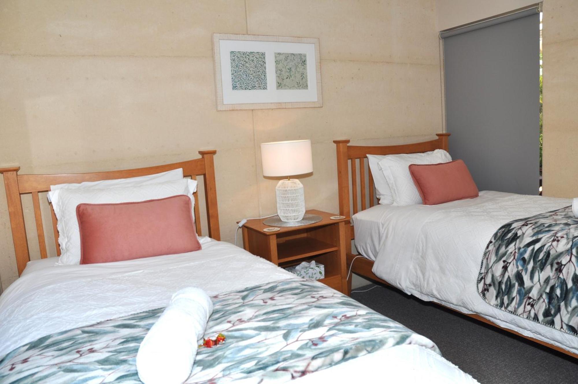 Big Brook Retreat Villa เพมเบอร์ตัน ภายนอก รูปภาพ
