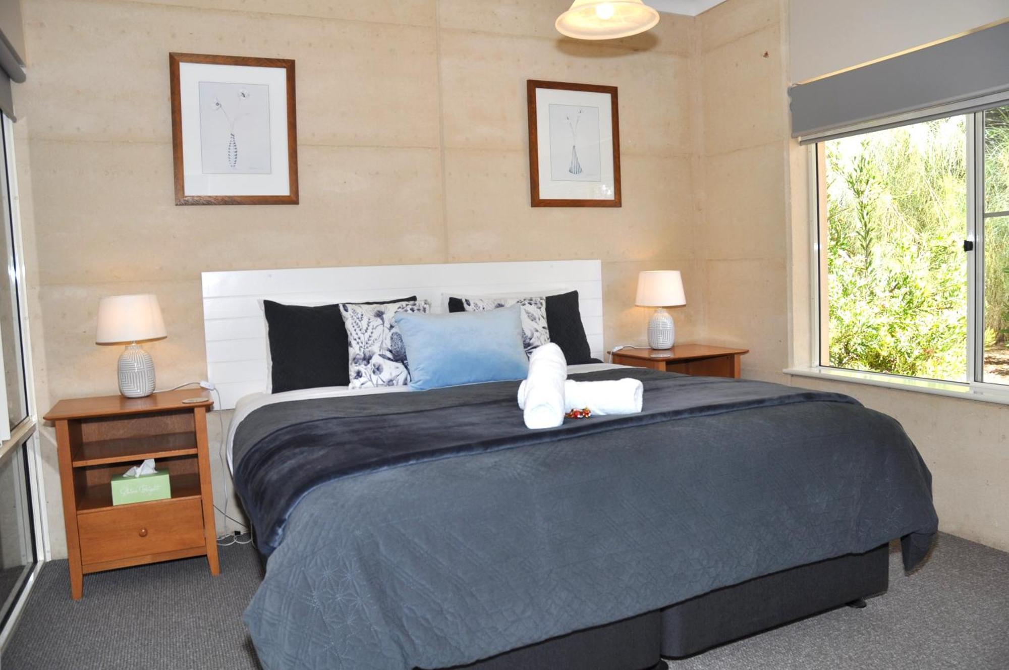 Big Brook Retreat Villa เพมเบอร์ตัน ภายนอก รูปภาพ
