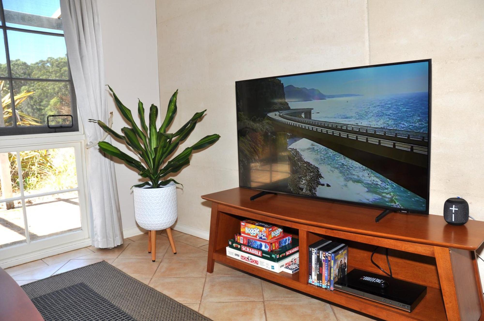 Big Brook Retreat Villa เพมเบอร์ตัน ภายนอก รูปภาพ