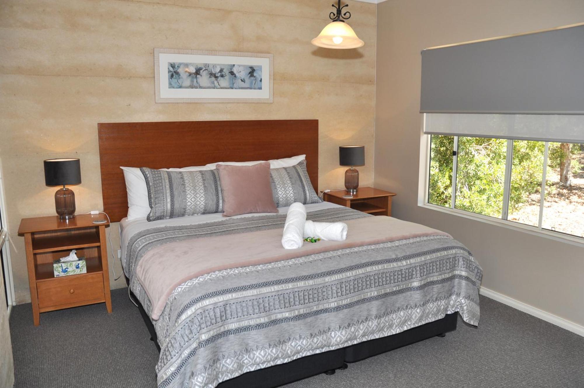 Big Brook Retreat Villa เพมเบอร์ตัน ภายนอก รูปภาพ