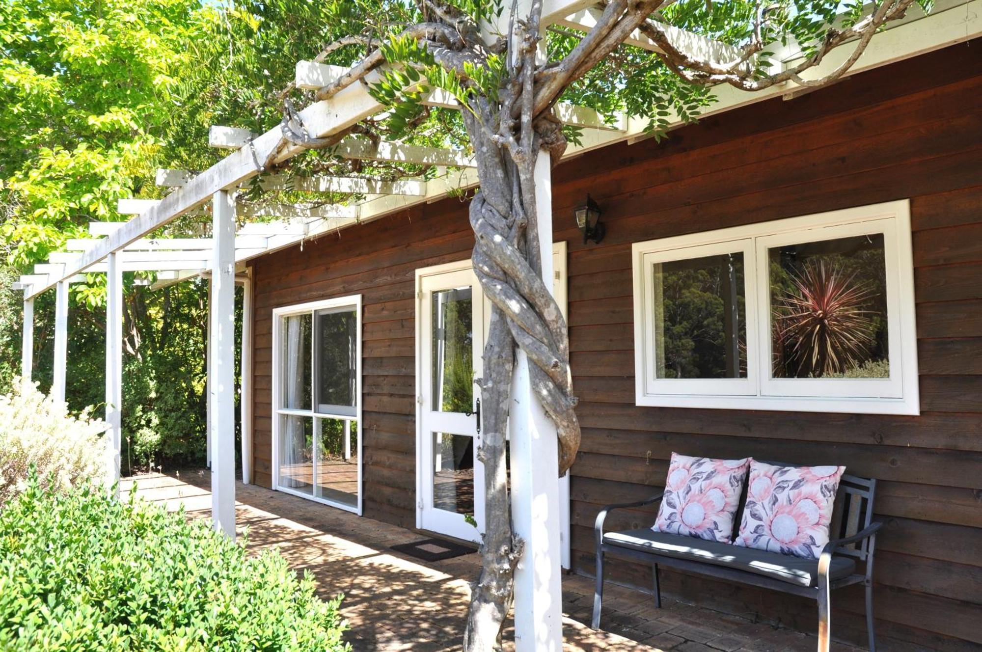 Big Brook Retreat Villa เพมเบอร์ตัน ภายนอก รูปภาพ