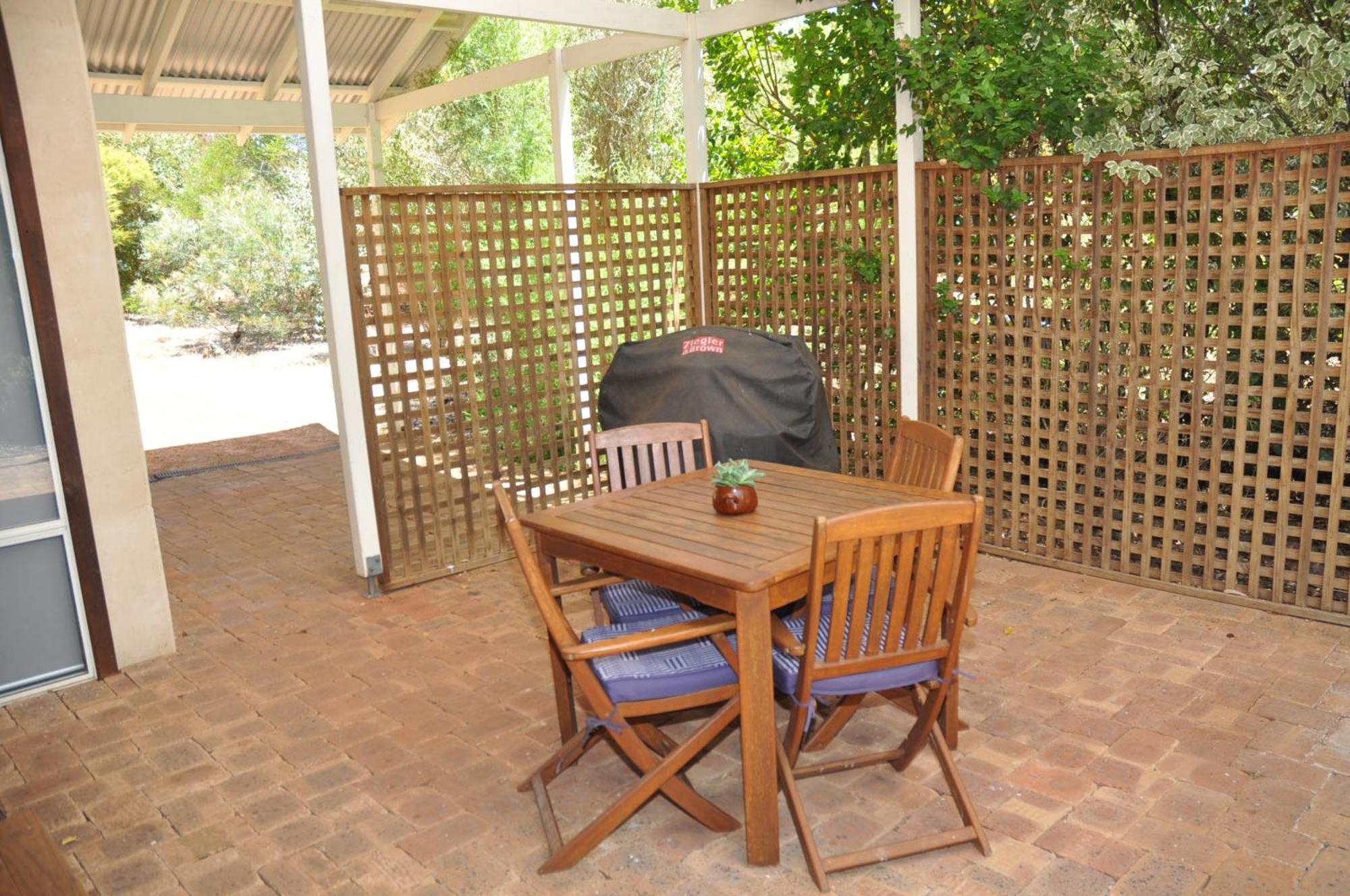 Big Brook Retreat Villa เพมเบอร์ตัน ภายนอก รูปภาพ